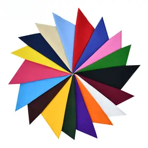 Cotton headscarf - plain color - sweat-absorbing sports and cycling towel - suitable for both men and women - fashionable outdoor sports headscarf