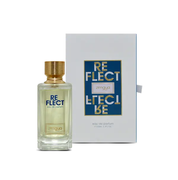 Zimaya Reflect Eau De Perfume 100ML