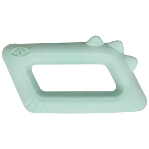 Floating Croc Dog Toy