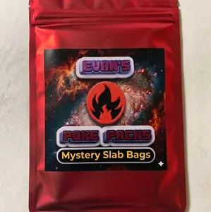 1 Graded Pokemon Card