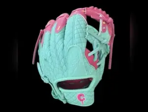 Custom Ice Cream Series Kip 11.5” I-Web Pink Mint Baseball Glove