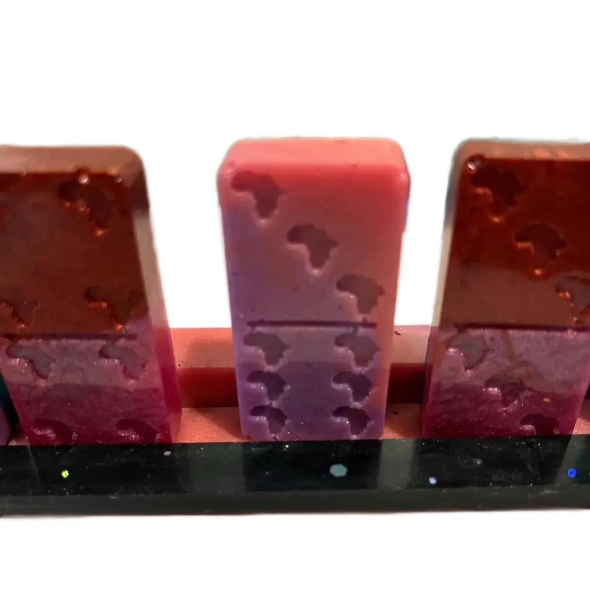 Custom Domino set