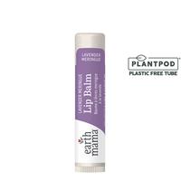 Lavender Meringue Lip Balm