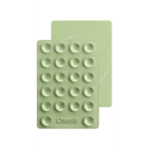 Kiwi Kiss | Matcha Green Shimmer Grippy