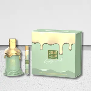 Le Chameau Creme Couture Kunafa Crush EDP 100ml + 10ml Roll On