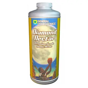 General Hydroponics® Diamond Nectar® Quart