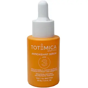 Serum Antioxidante Totemica - Venta al por Mayor 1 Unidad (TBR23-S3-1)