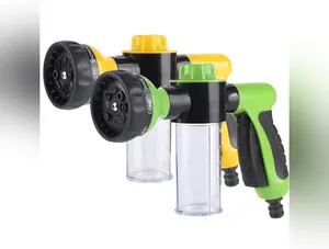 High Pressure Hose Nozzle