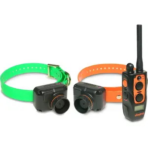Dogtra - 2702T&B - Training and Beeper - 1 Mile - Remote Training Collar