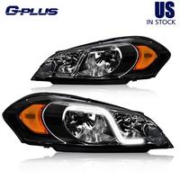 For 06-13 Impala/06-07 Monte 