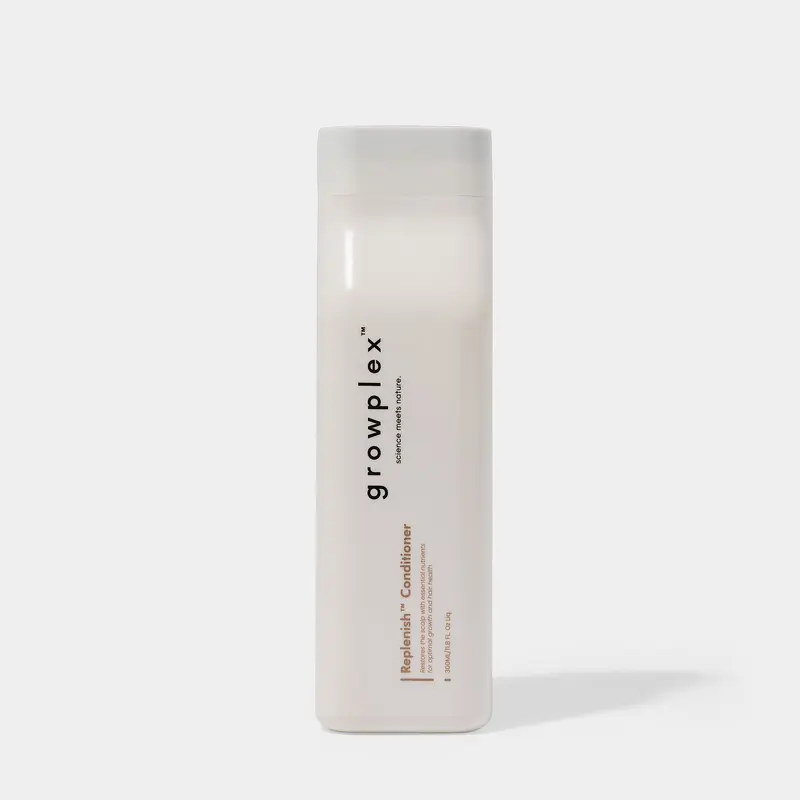 Replenish™ Conditioner – Hydrate & Grow
