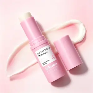 Lakerain Moisturizing Eye Multi Balm, WrinkleCore Stick with Collagen, Firming MoisturizerStick, Under Eye Balm for Improving Fine LinesDark Circles and Puffiness, Non-Greasy andLightweight, for All Skin Tone, Firming EyeCream, Skin Care Product