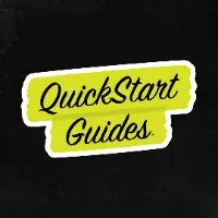 QuickStart Guides