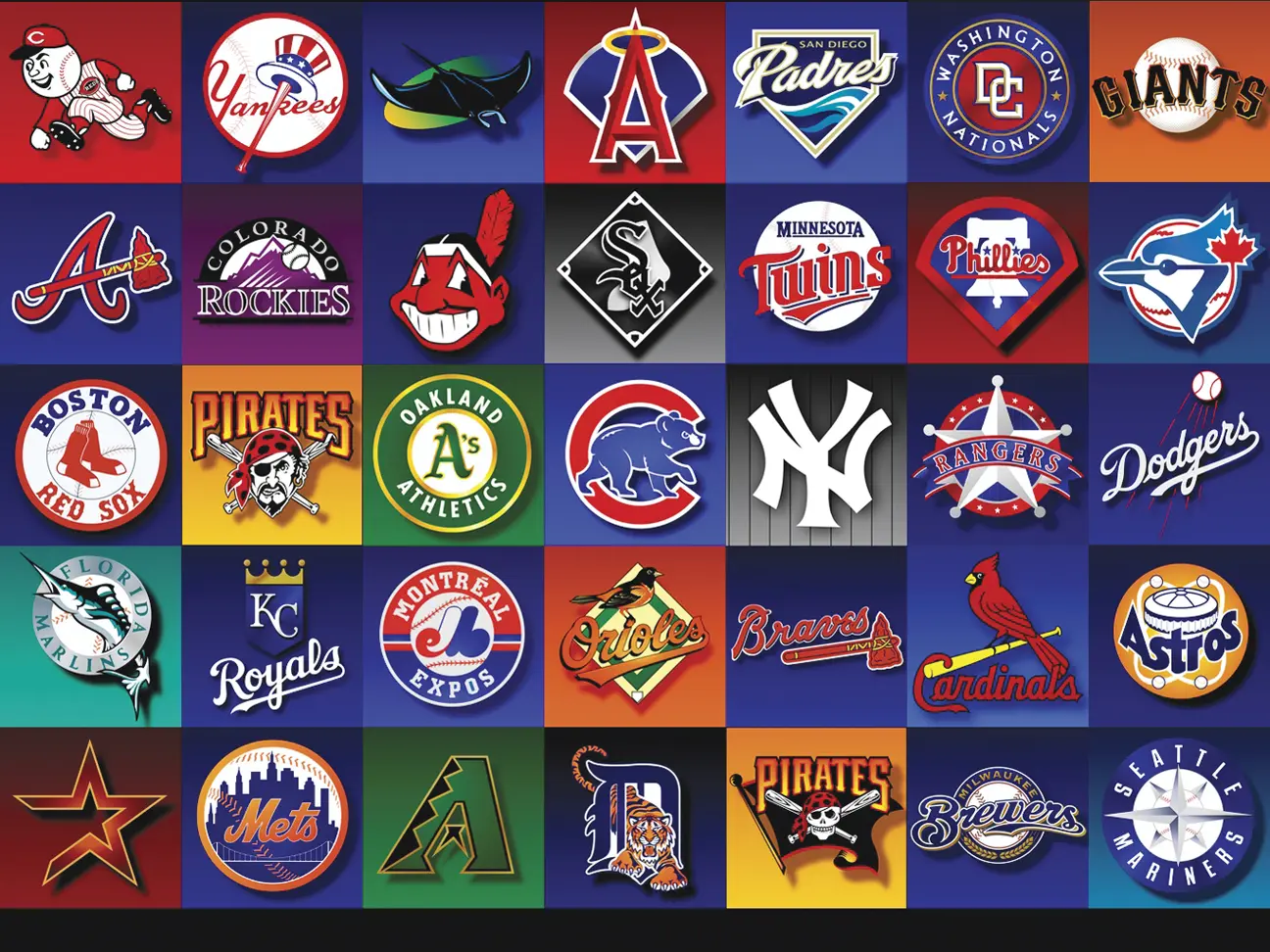 PYT MEM BOX 4 ITEM BREAK- BASEBALL