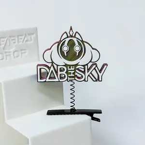 Dab the Sky Rave Sprouts