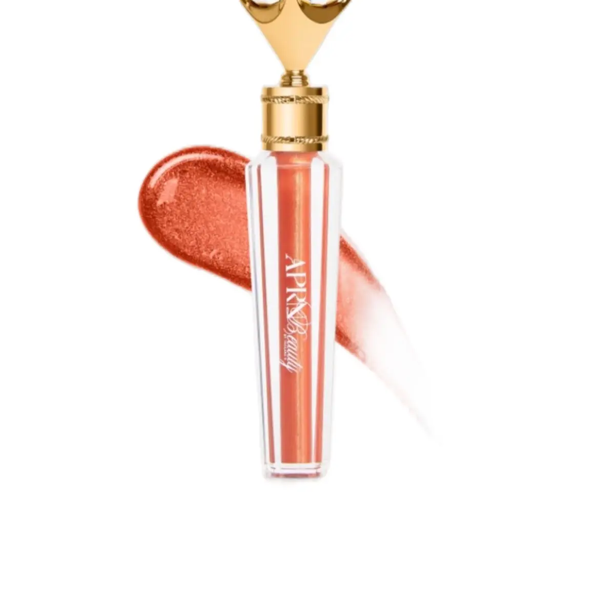 Overtime lip gloss