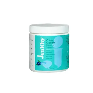 Jealthy Gut Health Powder | Daily Digestion & Bloating Support | Doctor-Formulated