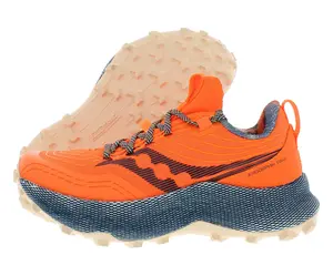 Saucony Endorphin Trail Womens Shoes