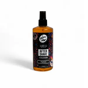 Rolda - Patrón After Shave Cologne Tonic For Men Aftershave Daily