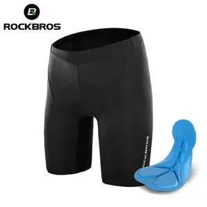 3D Summer MTB Bike Shorts for Men and Women