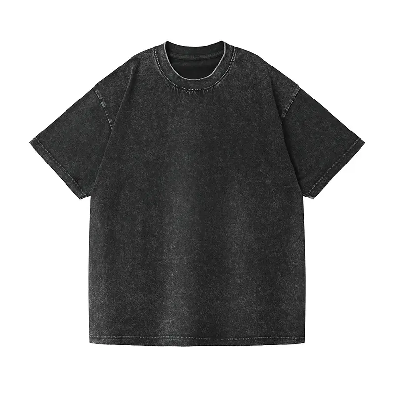 [Customizable] 100% Cotton Unisex T-Shirt I Design Your Own Personalized Plain Tee