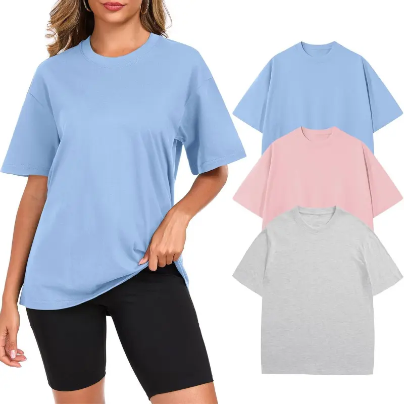 Pink/Light Blue/Light Grey