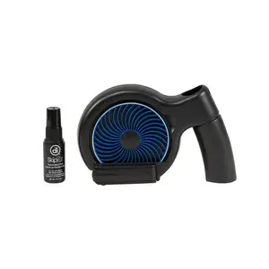 SkipDr DVD and CD Manual Disc Repair System