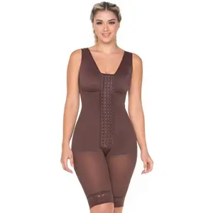 CurvaFit Comprension Faja