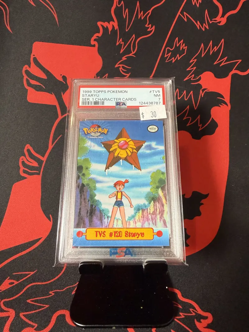 pokemon painted cards Custom Painted Dartrix Pokemon Card