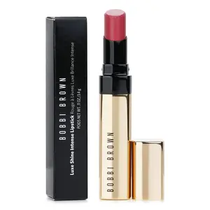 BOBBI BROWN Luxe Shine Intense Lipstick - # Trailblazer