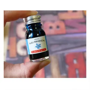 Herbin Fountain Pen Ink