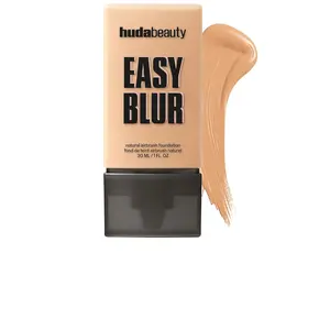 Huda Beauty Easy Blur Foundation in Iced Frappe 305C