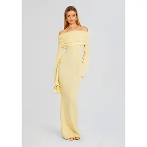 Galleria Maxi Dress