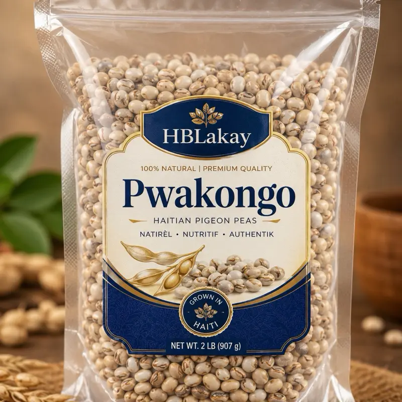 Pwakongo seche