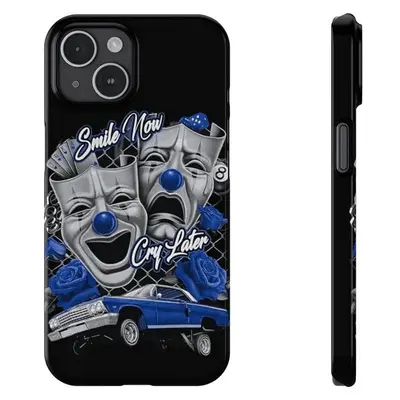 Smile Now Cry Later Phone Cases - TikTok Shop Smile Now Cry Later Phone Cases - TikTok Shop