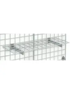 Nexel Industries DR312 12 x 36 in. Wire Decking
