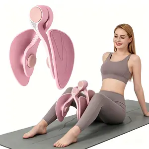 Butt Shaper for Women, Pelvic Floor Exercise Trainer, Inner Thigh Tightener, Leg Workout Equipment, Ideal Gift, Posture Improvement