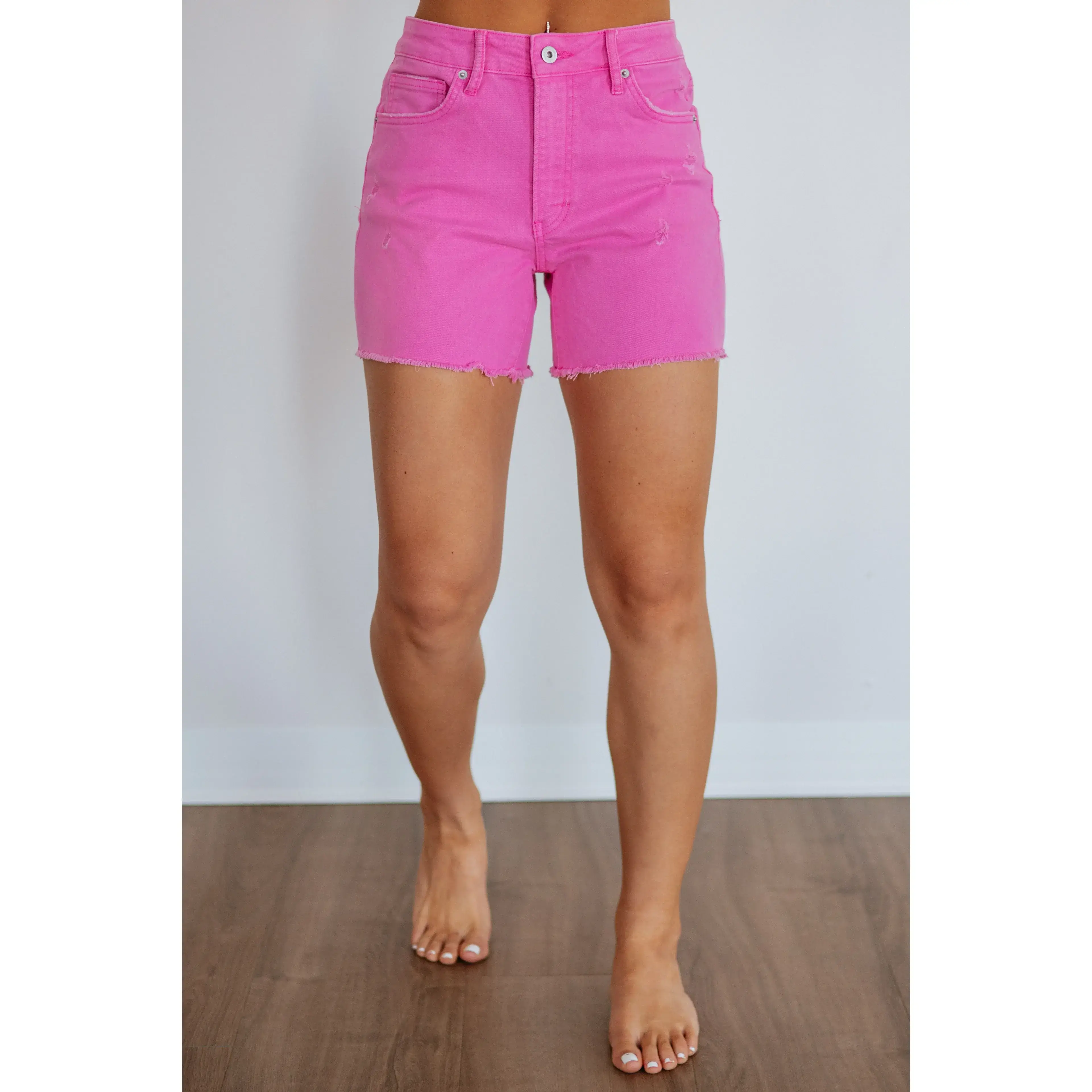 Keira Mica Shorts