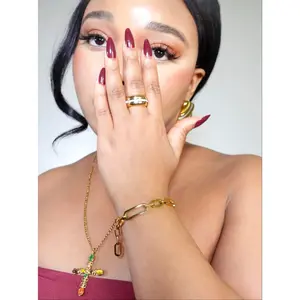 Bien Hardwear Gold Link Bracelet