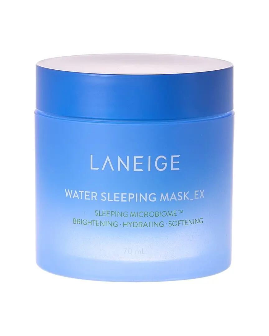 LANEIGE 2.4oz Water Sleeping Mask