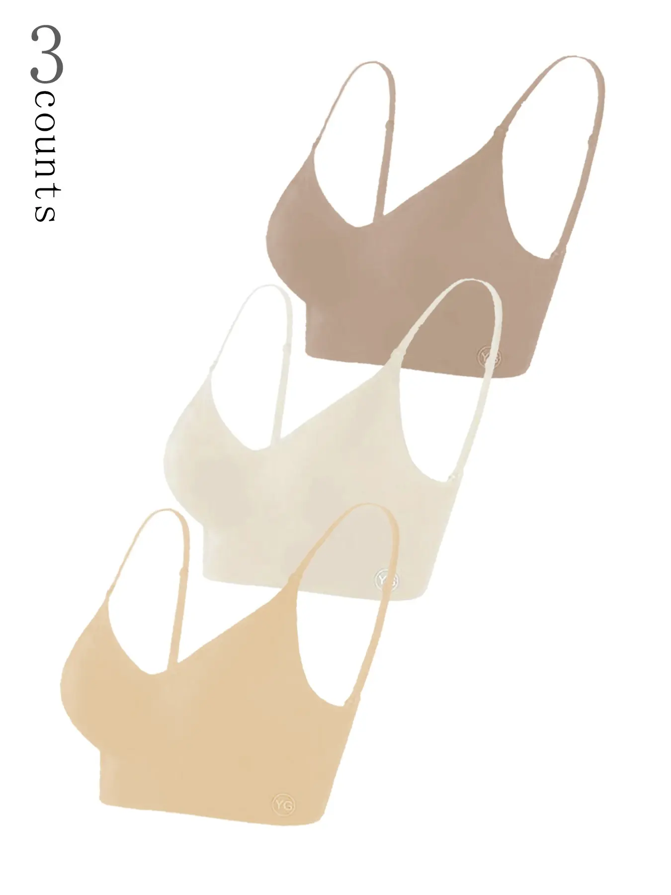 Apricot + Coffee + Camel