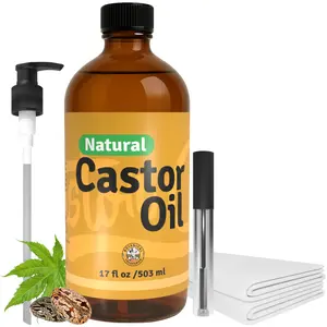 castor oil
