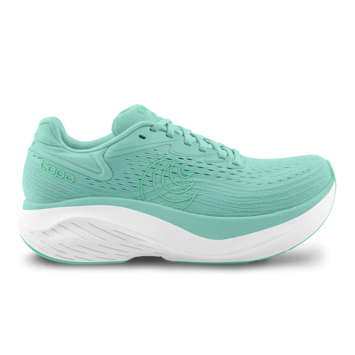 Topo Athletic Women's Atmos 2 Running Shoe