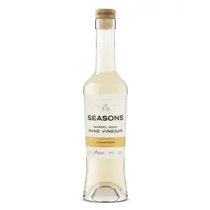 Champagne Vinegar