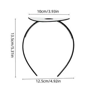 Graduation Cap Headband,Graduation Cap Headband Insert,Graduation decorations,graduation gift ideas,graduation 2025