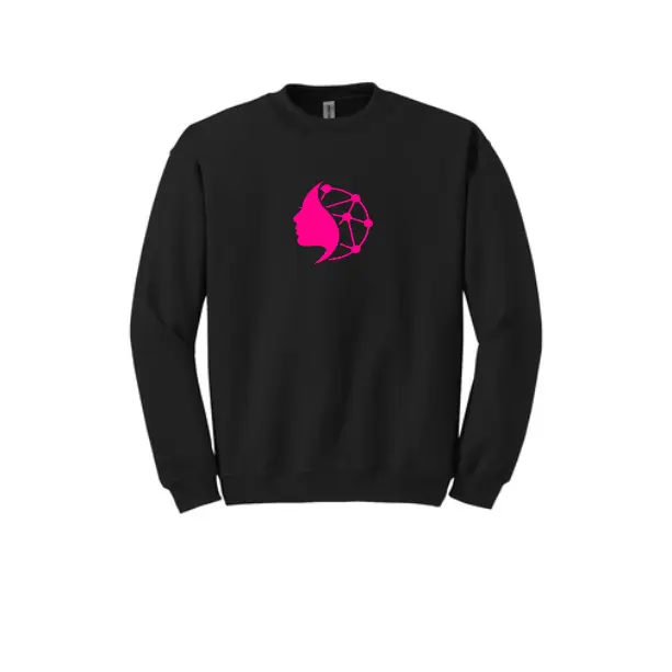 Unisex Crewneck Branded Sweatshirt