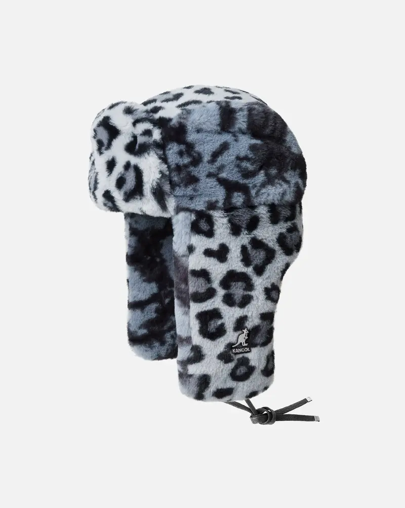 palace fur trapper hat - TikTok Shop