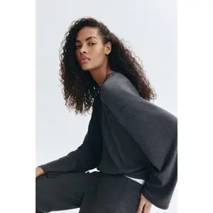 H&M Oversized top