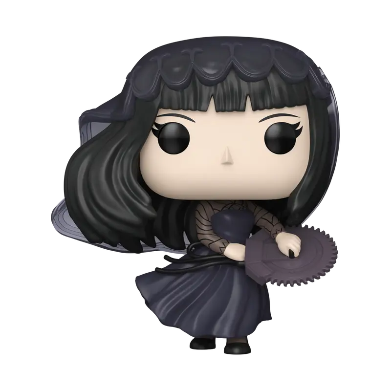 Funko Pop! Sakamoto Days - Osaragi #2419