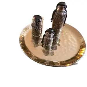 Protection Spell Jar Energy Shield Negative Blocker Handcrafted Spiritual Defense Jar with Protective Herbs & Grounding Elements for Home Work Personal Protection